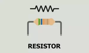 مقاومت الکتریکی