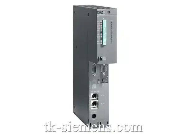 PLC S7 400 زیمنس